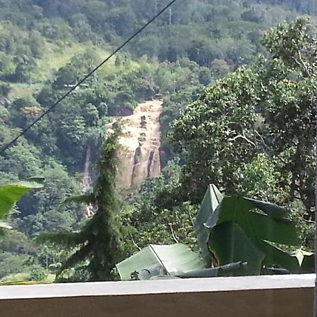 Wow Home Stay Ella Ngoại thất bức ảnh