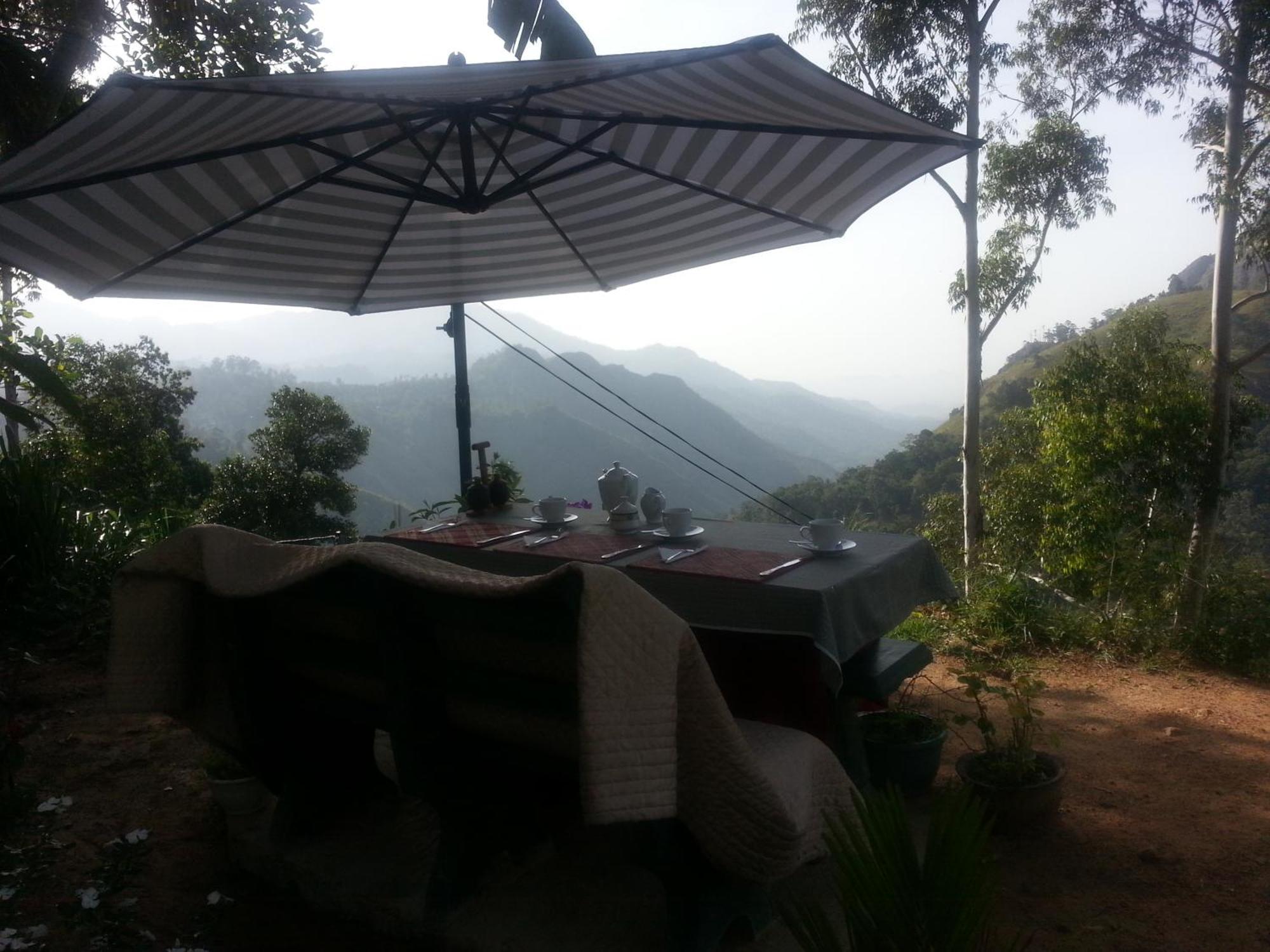 Wow Home Stay Ella Ngoại thất bức ảnh