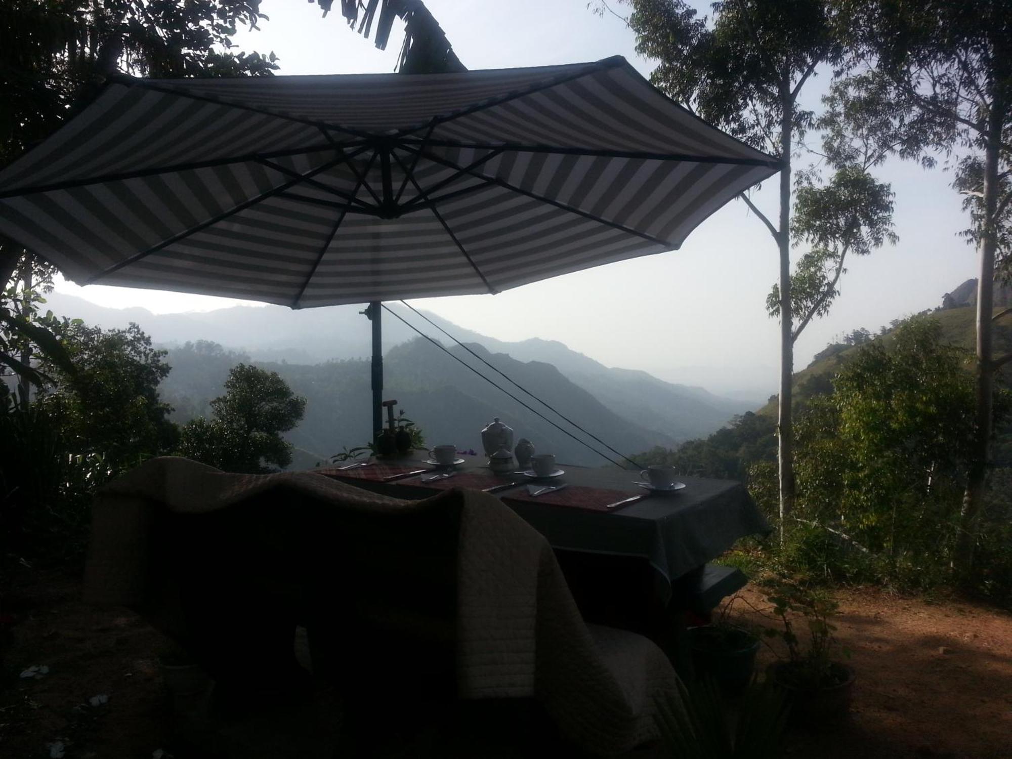 Wow Home Stay Ella Ngoại thất bức ảnh