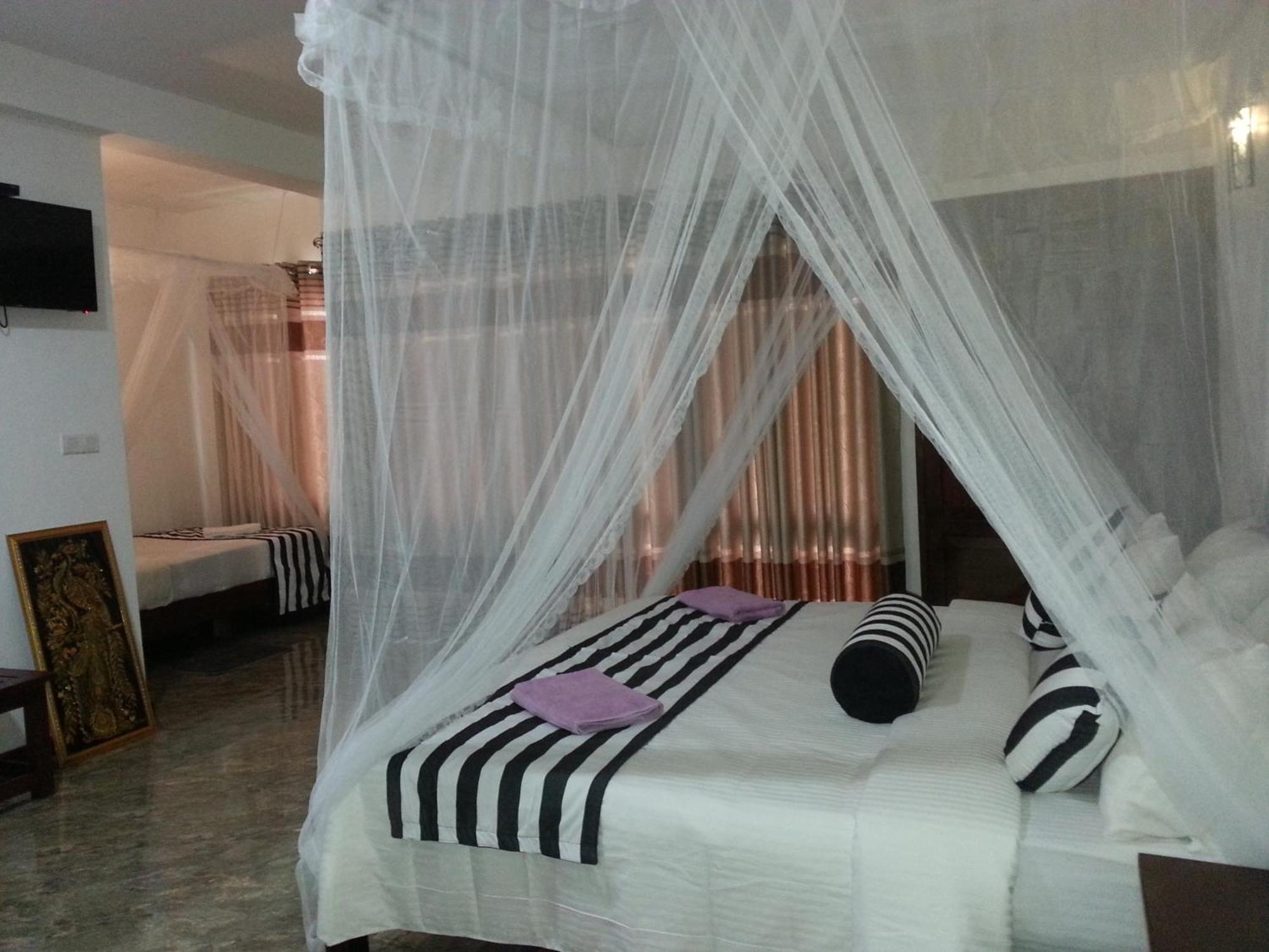 Wow Home Stay Ella Ngoại thất bức ảnh
