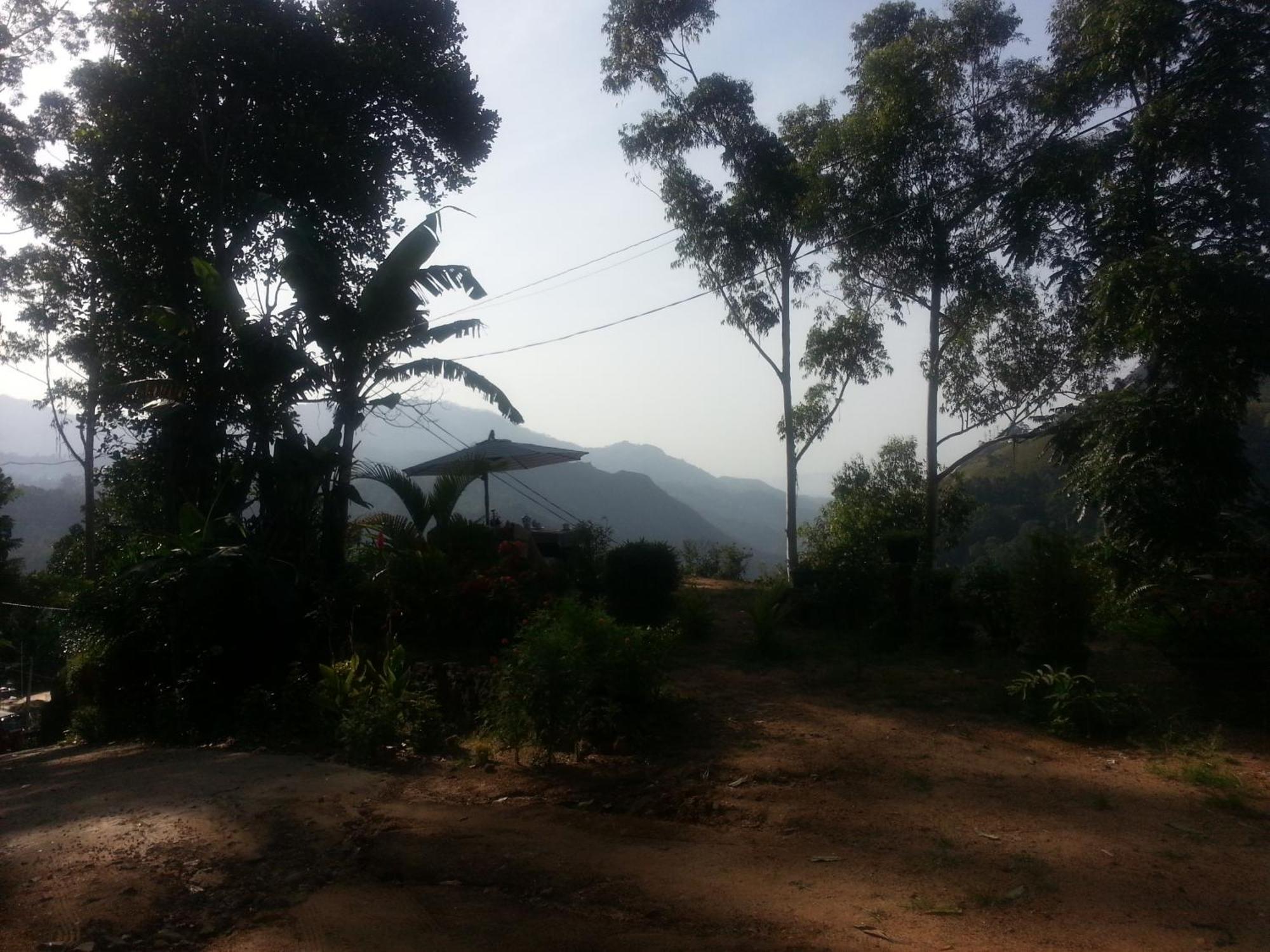 Wow Home Stay Ella Ngoại thất bức ảnh