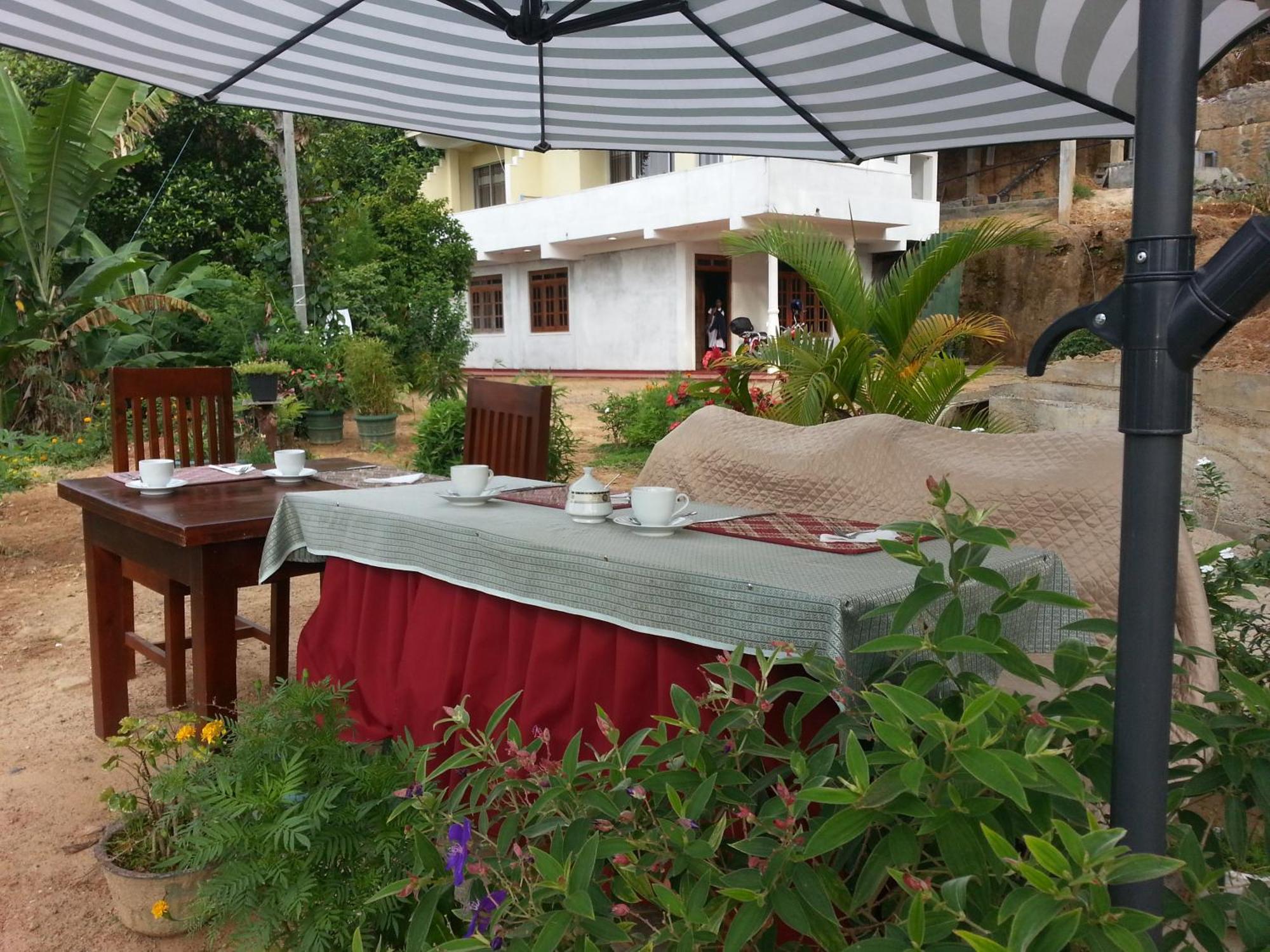Wow Home Stay Ella Ngoại thất bức ảnh